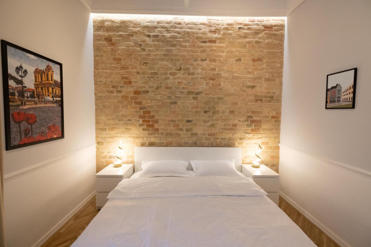 Carol Residence تيميشورا المظهر الخارجي الصورة