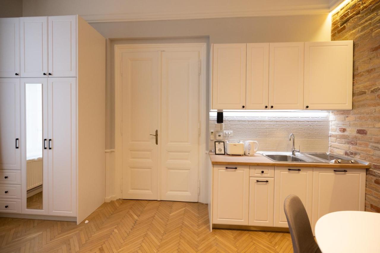 Carol Residence تيميشورا المظهر الخارجي الصورة