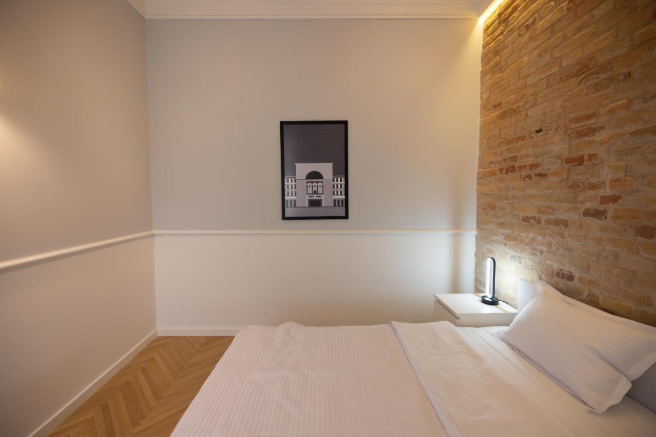 Carol Residence تيميشورا المظهر الخارجي الصورة