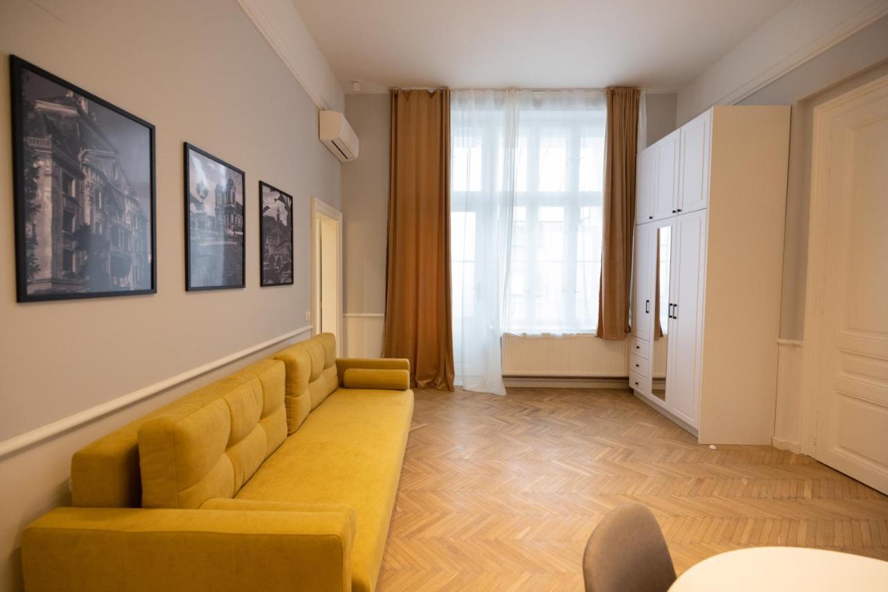 Carol Residence تيميشورا المظهر الخارجي الصورة