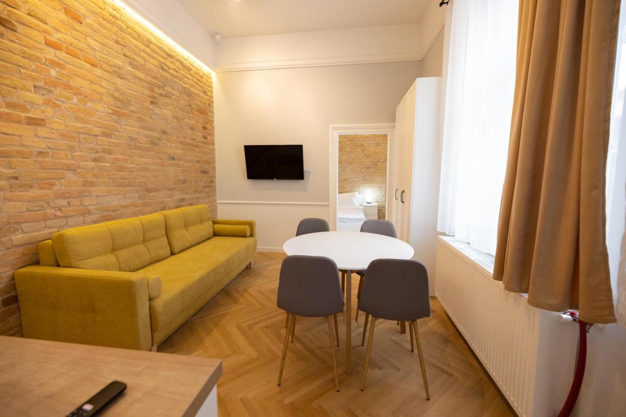 Carol Residence تيميشورا المظهر الخارجي الصورة