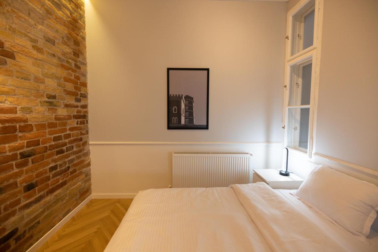 Carol Residence تيميشورا المظهر الخارجي الصورة