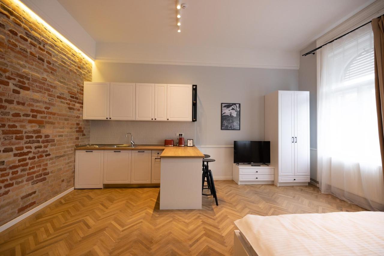 Carol Residence تيميشورا المظهر الخارجي الصورة