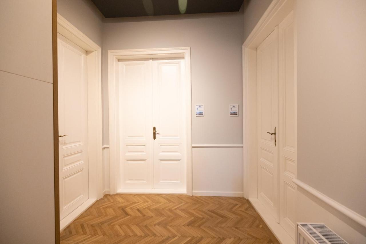 Carol Residence تيميشورا المظهر الخارجي الصورة