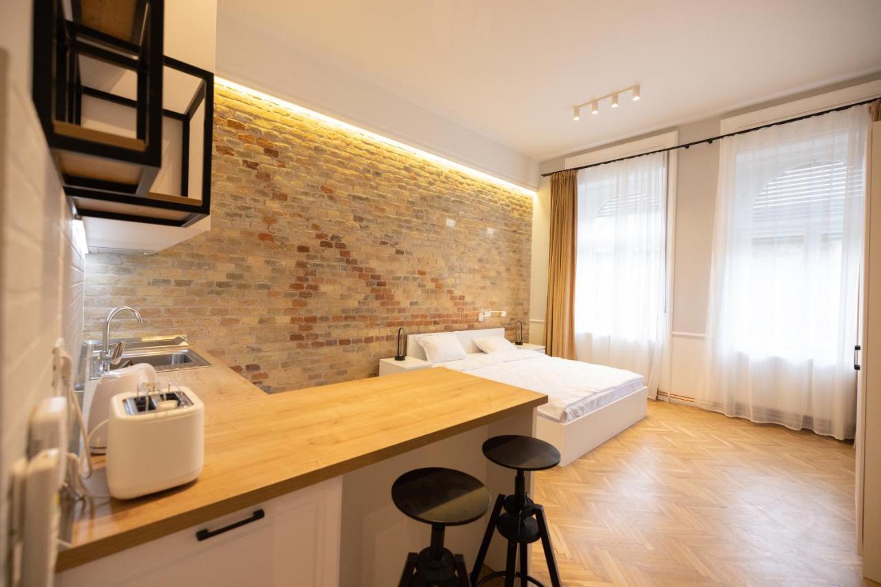Carol Residence تيميشورا المظهر الخارجي الصورة