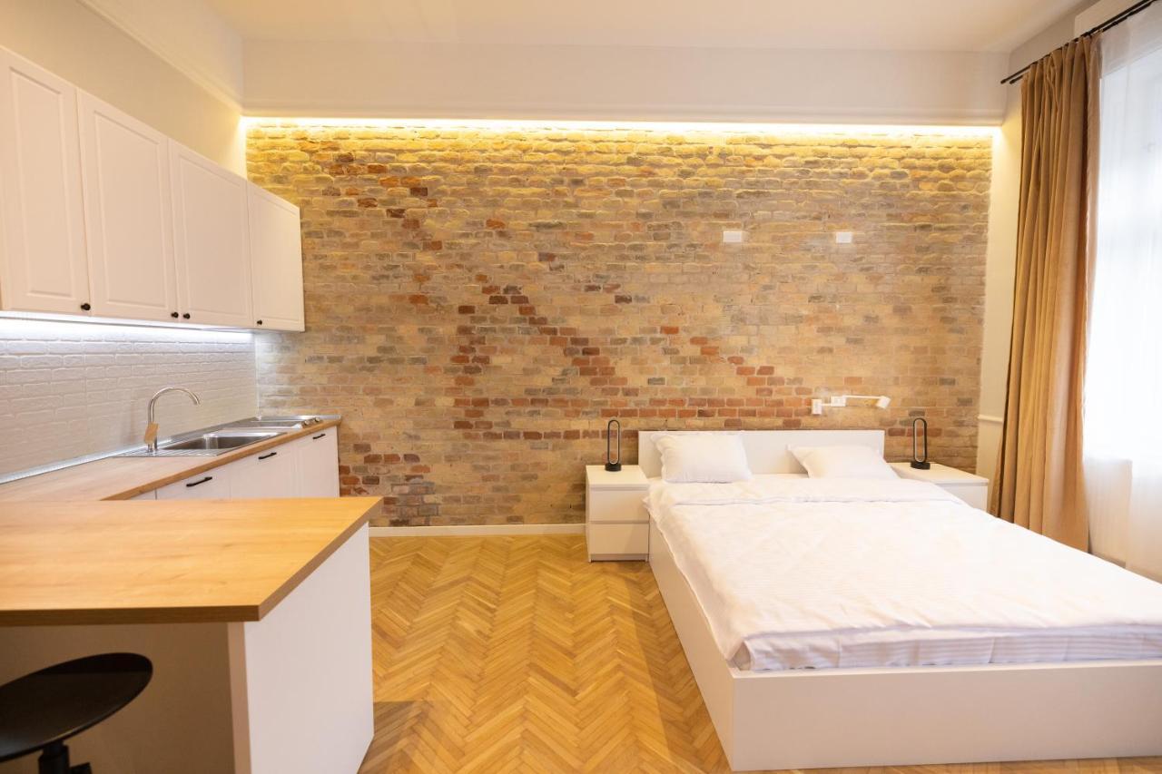 Carol Residence تيميشورا المظهر الخارجي الصورة