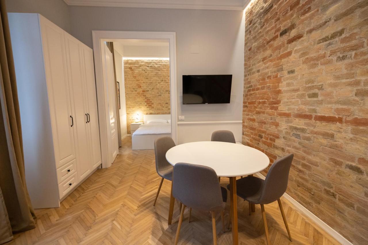 Carol Residence تيميشورا المظهر الخارجي الصورة