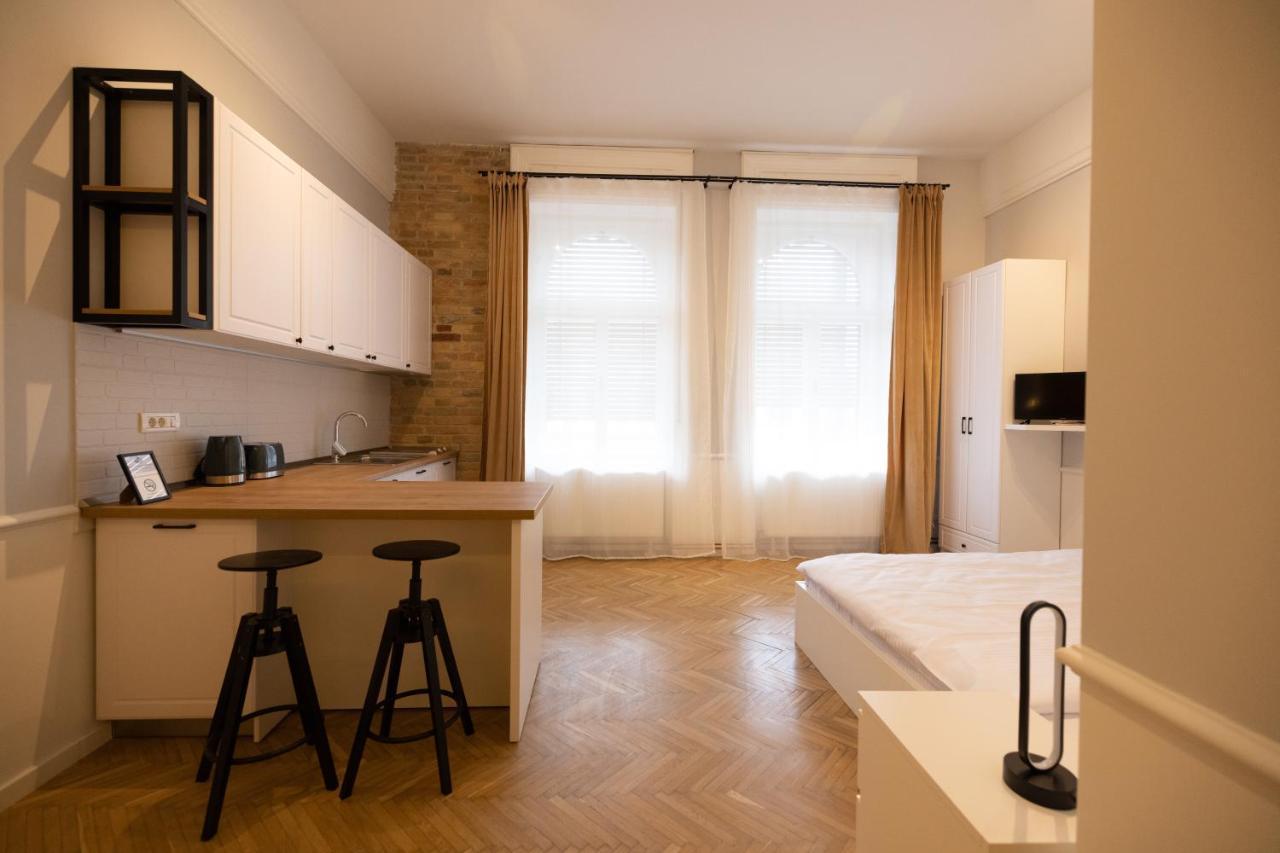 Carol Residence تيميشورا المظهر الخارجي الصورة