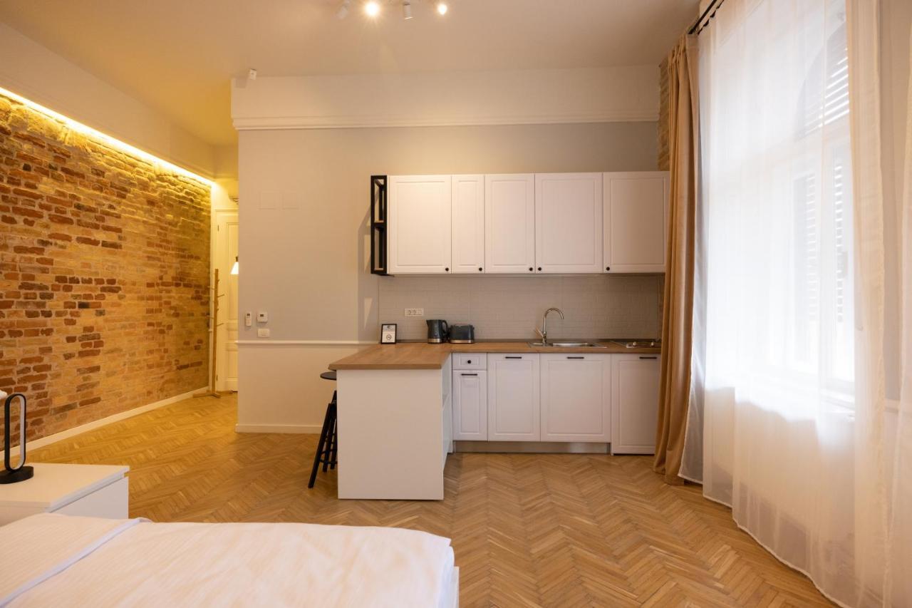 Carol Residence تيميشورا المظهر الخارجي الصورة
