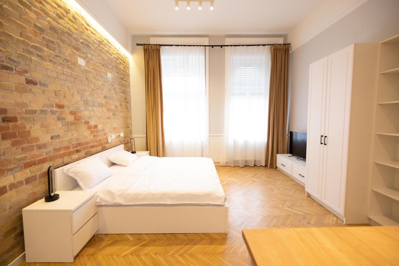 Carol Residence تيميشورا المظهر الخارجي الصورة