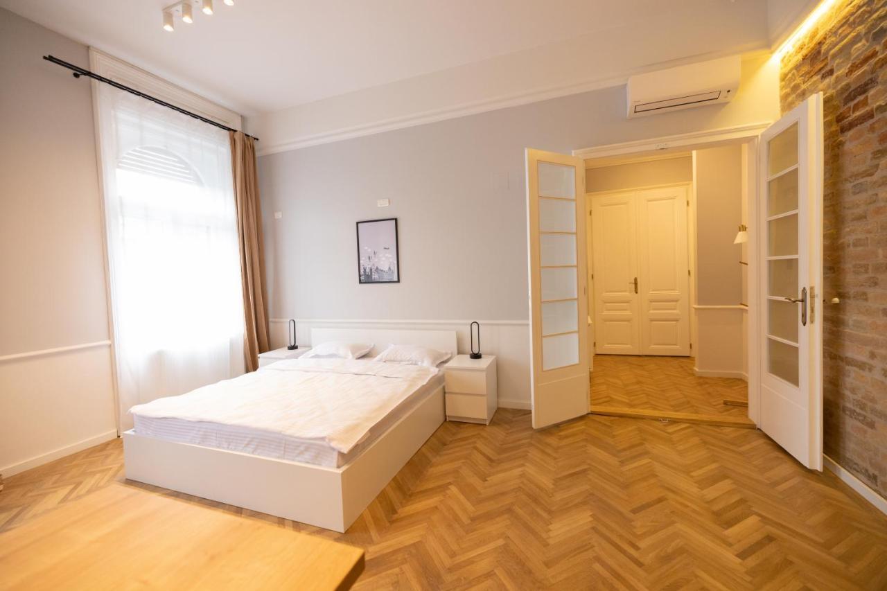 Carol Residence تيميشورا المظهر الخارجي الصورة