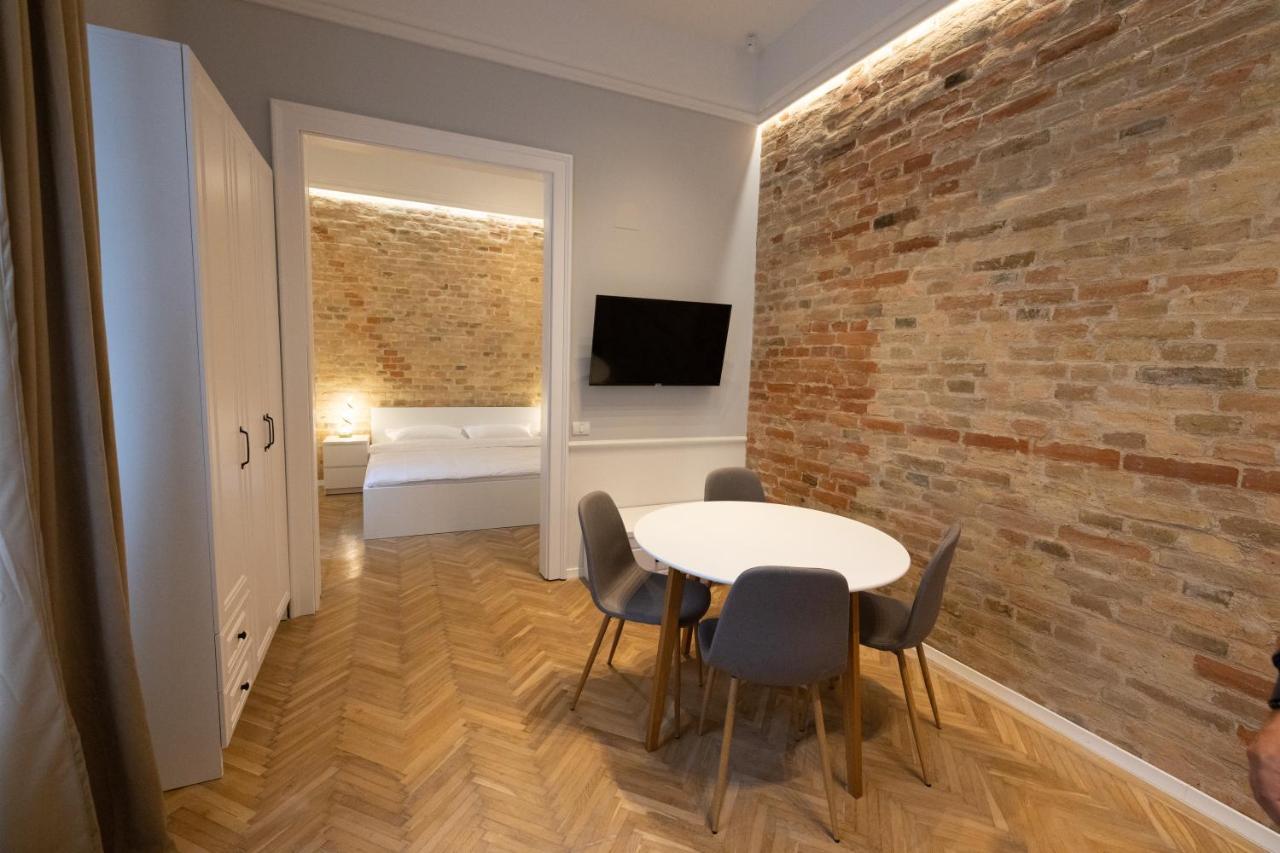 Carol Residence تيميشورا المظهر الخارجي الصورة