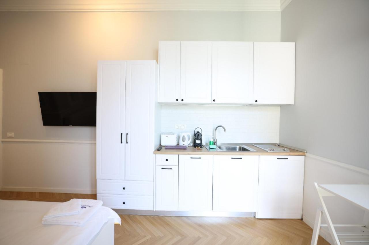 Carol Residence تيميشورا المظهر الخارجي الصورة
