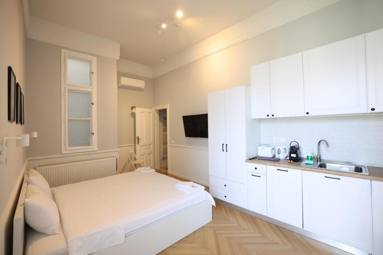 Carol Residence تيميشورا المظهر الخارجي الصورة