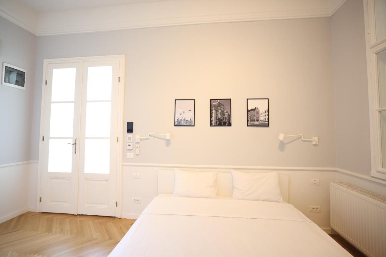 Carol Residence تيميشورا المظهر الخارجي الصورة